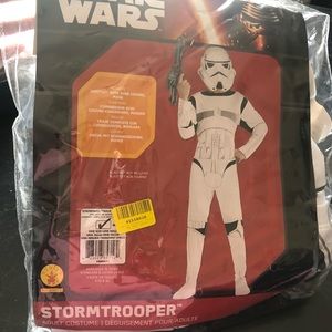 Storm Tropper costume